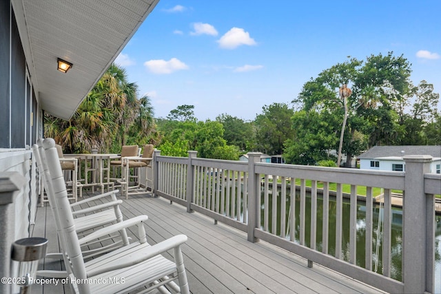 8158 River Point Dr, Weeki Wachee, FL 34607 - photo 8