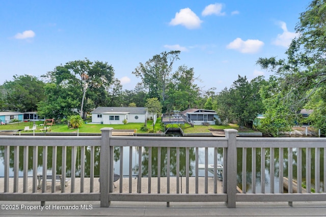 8158 River Point Dr, Weeki Wachee, FL 34607 - photo 9
