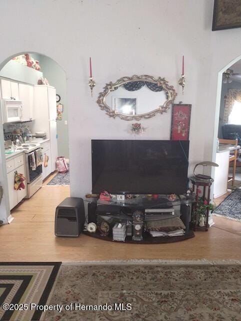 5402 Boxtree Ct, Ridge Manor, FL 33523 - photo 8