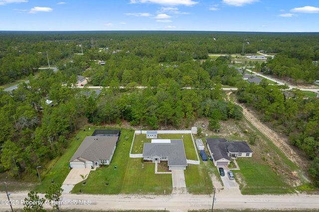 15245 Fleetwood Rd, Brooksville, FL 34614 - photo 6