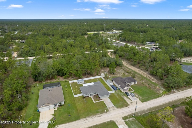 15245 Fleetwood Rd, Brooksville, FL 34614 - photo 8