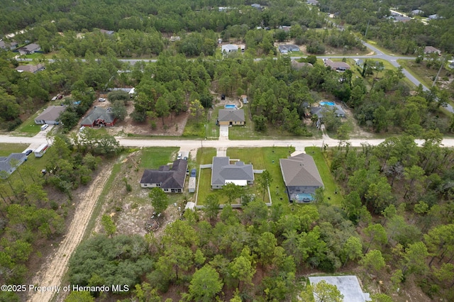 15245 Fleetwood Rd, Brooksville, FL 34614 - photo 9