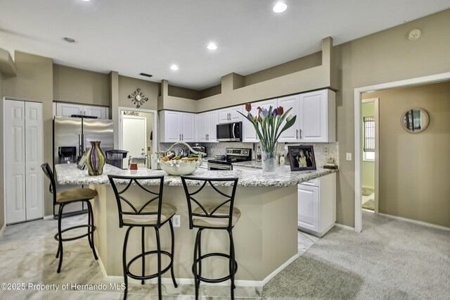 3140 Quail Hollow Ct, Spring Hill, FL 34606 - photo 11