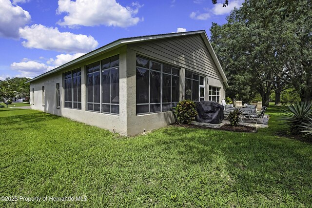 3140 Quail Hollow Ct, Spring Hill, FL 34606 - photo 37