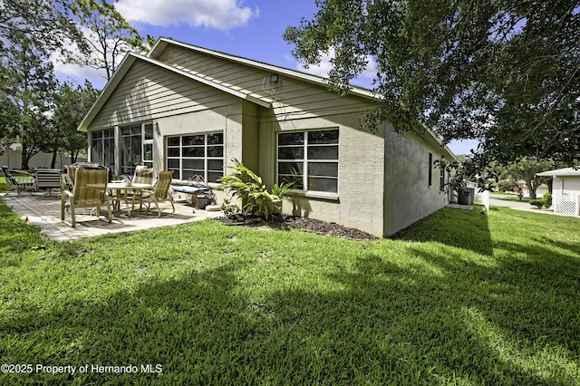 3140 Quail Hollow Ct, Spring Hill, FL 34606 - photo 43
