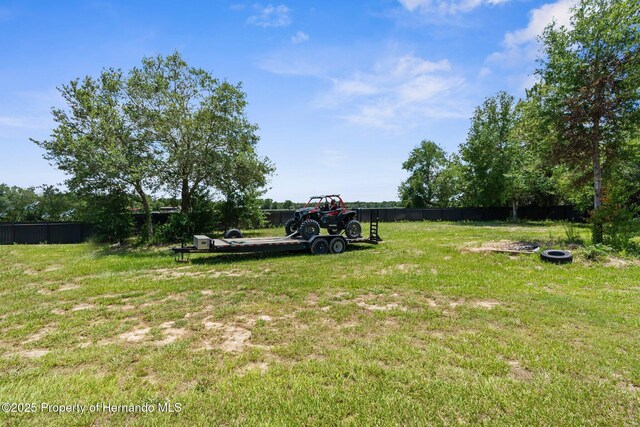 18844 Rogerland Rd, Spring Hill Pasco, FL 34610 - photo 4