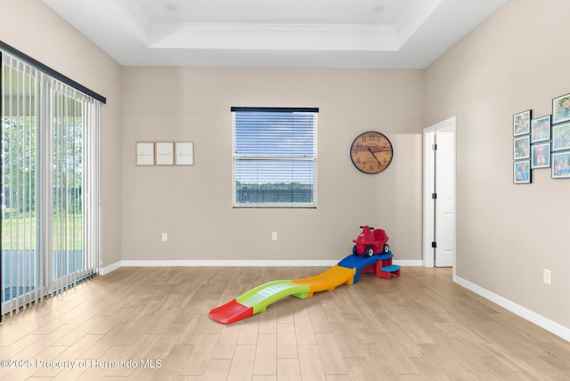 18844 Rogerland Rd, Spring Hill Pasco, FL 34610 - photo 21