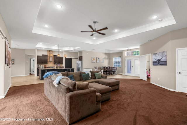 18844 Rogerland Rd, Spring Hill Pasco, FL 34610 - photo 24
