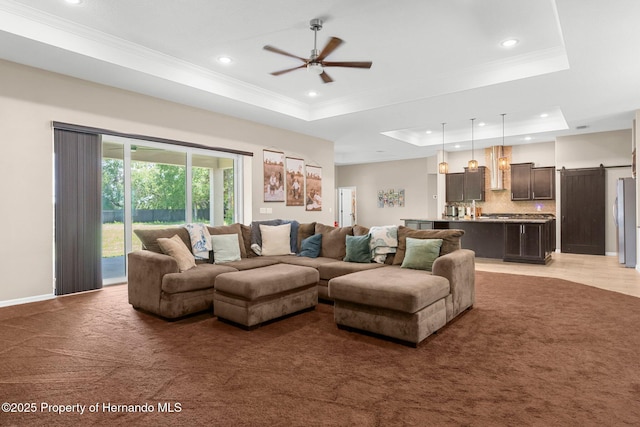 18844 Rogerland Rd, Spring Hill Pasco, FL 34610 - photo 30