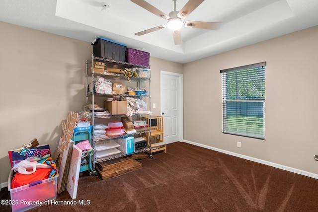 18844 Rogerland Rd, Spring Hill Pasco, FL 34610 - photo 34