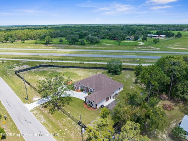 18844 Rogerland Rd, Spring Hill Pasco, FL 34610 - photo 41