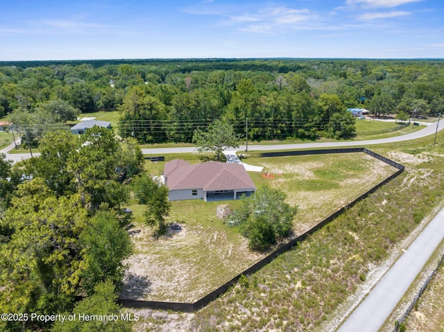 18844 Rogerland Rd, Spring Hill Pasco, FL 34610 - photo 43