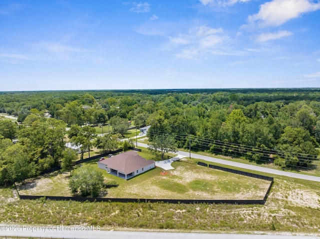 18844 Rogerland Rd, Spring Hill Pasco, FL 34610 - photo 44