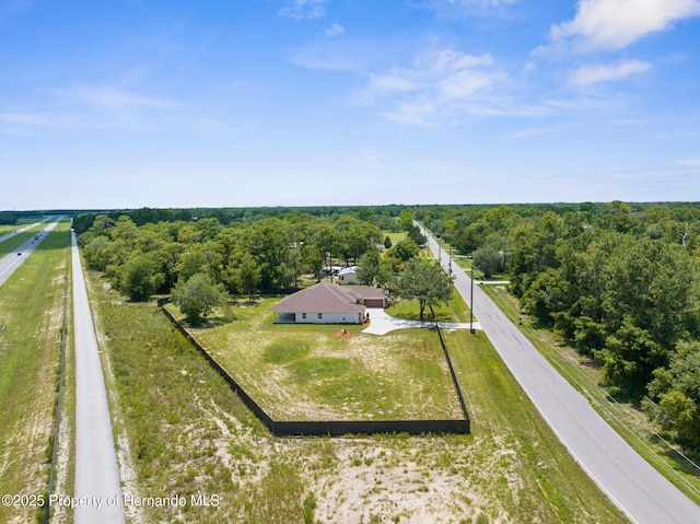 18844 Rogerland Rd, Spring Hill Pasco, FL 34610 - photo 45