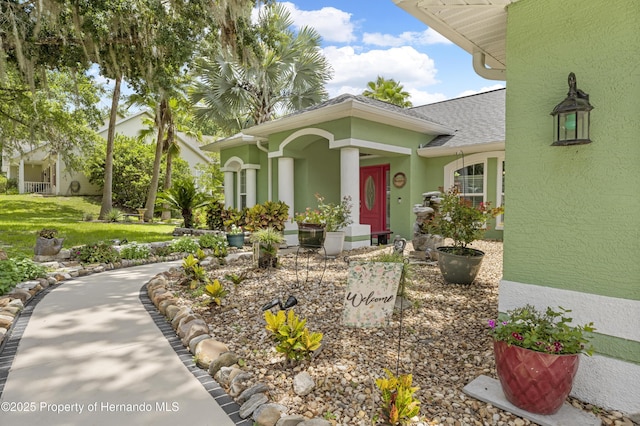 1271 Candellight Blvd, Brooksville, FL 34601 - photo 2