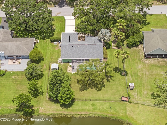 1271 Candellight Blvd, Brooksville, FL 34601 - photo 62