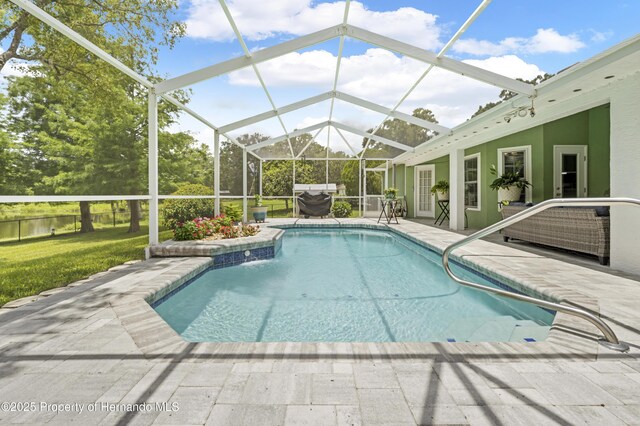 1271 Candellight Blvd, Brooksville, FL 34601 - photo 21