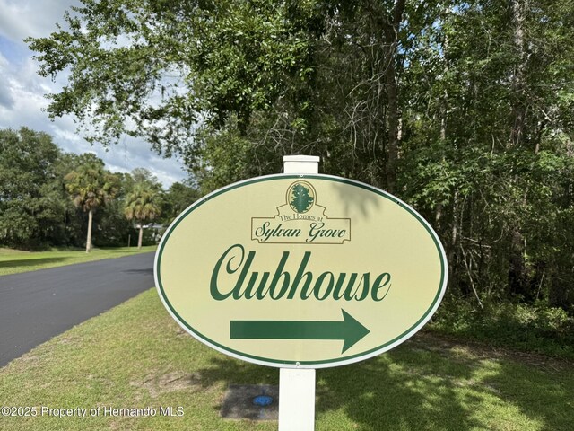 18035 Glen Raven Blvd, Brooksville, FL 34604 - photo 6
