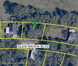 18035 Glen Raven Blvd, Brooksville, FL 34604 - photo 2