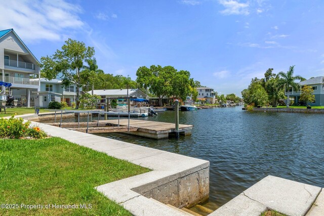 5234 Foxhall, Weeki Wachee, FL 34607 - photo 51