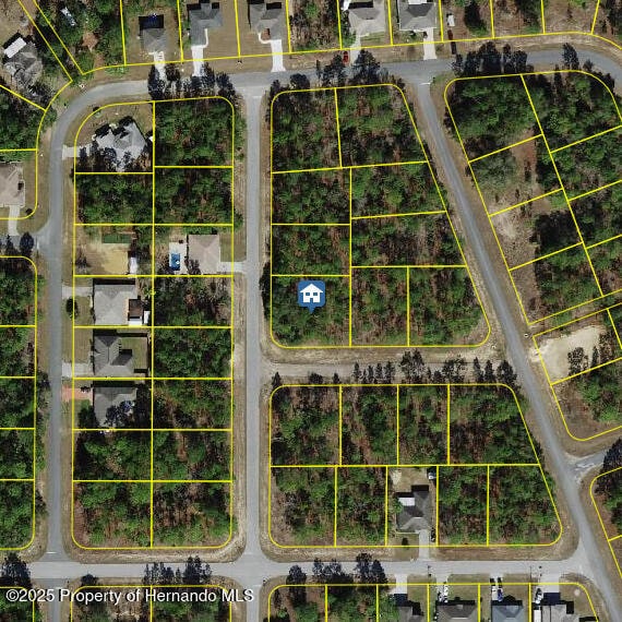 647 W Tulip Ln, Citrus Springs, FL 34434