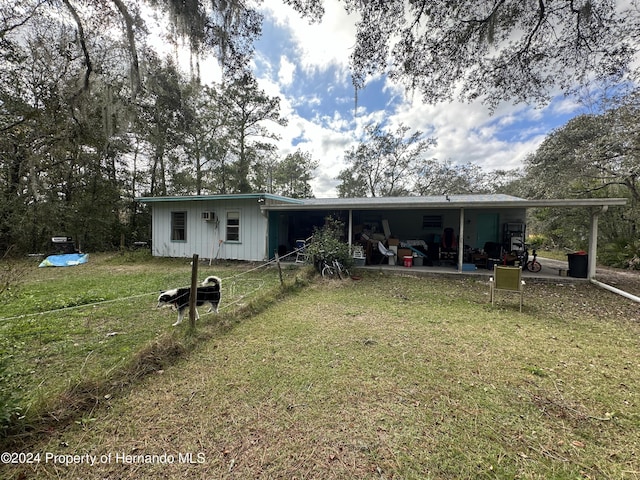 5935 S Ashlawn Way, Homosassa, FL 34448 - photo 2