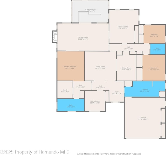 23302 Lucerne Pl, Land O Lakes, FL 34639 - photo 41