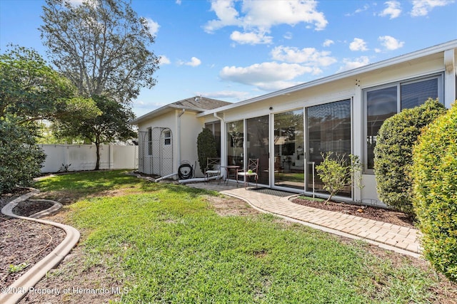 15439 Cambria Dr, Brooksville, FL 34604 - photo 41