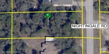 8237 Nightingle Rd, Weeki Wachee, FL 34613