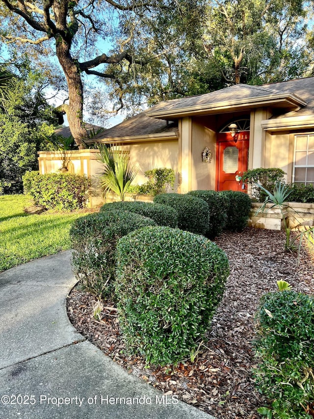 7928 Rhanbouy Rd, Spring Hill, FL 34606 - photo 26