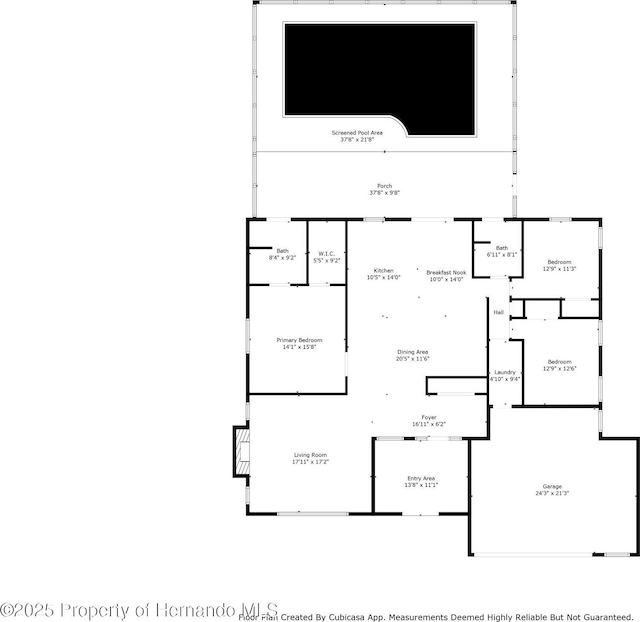 7940 Ravenwood Cv, Spring Hill, FL 34606 - photo 54