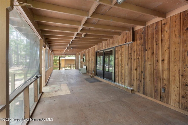 1518 Palm St, Steinhatchee, FL 32359 - view of patio / terrace