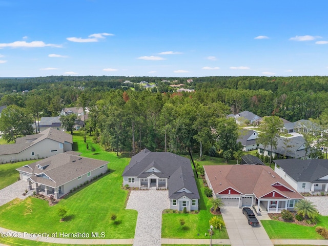 4716 Hickory Oak Dr, Brooksville, FL 34601 - photo 48