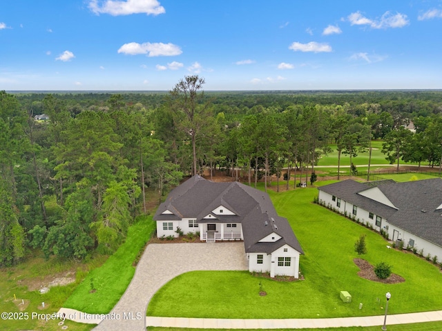 4675 Hickory Oak Dr, Brooksville, FL 34601 - photo 43