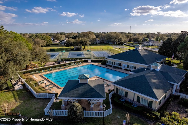 5021 Championship Cup Ln, Brooksville, FL 34609 - photo 47