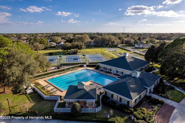5021 Championship Cup Ln, Brooksville, FL 34609 - photo 81