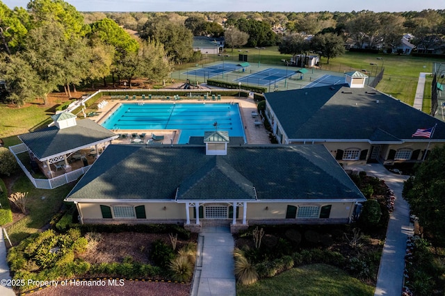 5021 Championship Cup Ln, Brooksville, FL 34609 - photo 48