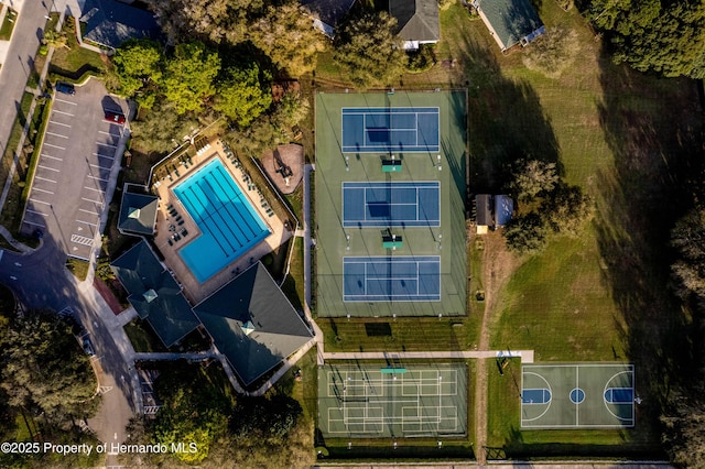 5021 Championship Cup Ln, Brooksville, FL 34609 - photo 54