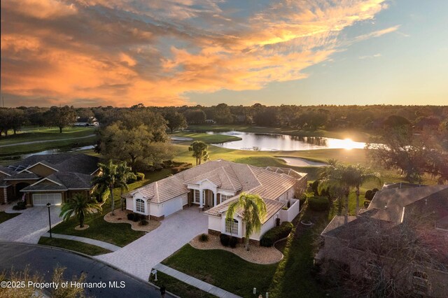5021 Championship Cup Ln, Brooksville, FL 34609 - photo 1