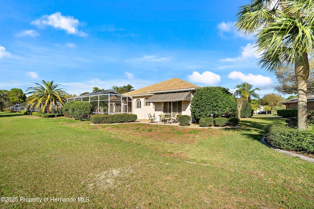 5021 Championship Cup Ln, Brooksville, FL 34609 - photo 72