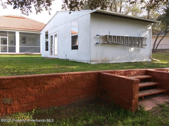 14116 Mulkerin Dr, Weeki Wachee, FL 34614 - photo 44