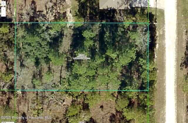 0 Crane Rd, Weeki Wachee, FL 34614