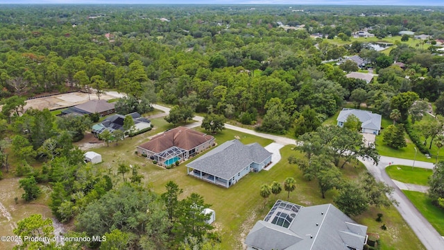 9170 Bunting Rd, Weeki Wachee, FL 34613 - photo 55
