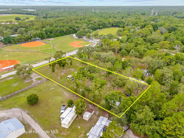15675 Greenglen Ln, Shady Hills, FL 34610 - photo 17