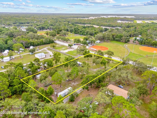 15675 Greenglen Ln, Shady Hills, FL 34610 - photo 21
