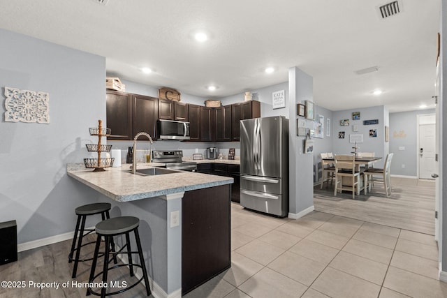 6746 Seaway Dr, Brooksville, FL 34604 - photo 14