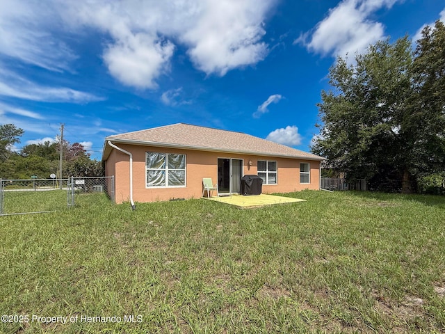 6042 Sunday Rd, Spring Hill, FL 34608 - photo 36