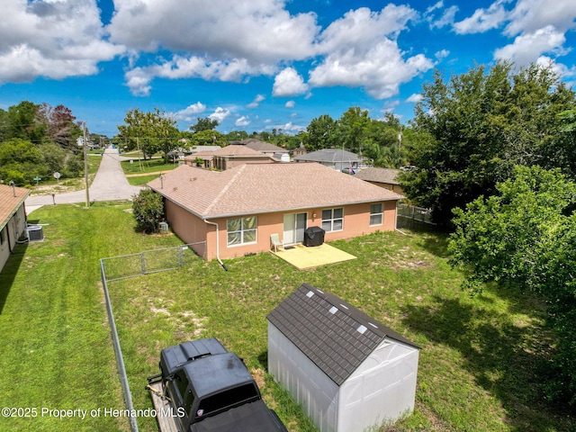 6042 Sunday Rd, Spring Hill, FL 34608 - photo 39