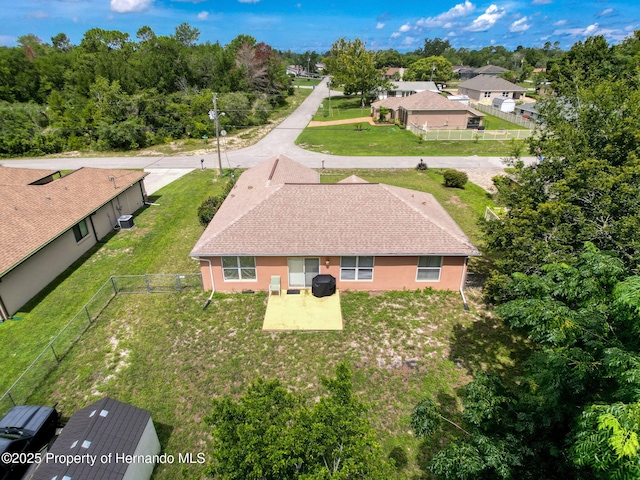6042 Sunday Rd, Spring Hill, FL 34608 - photo 40