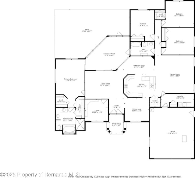 9438 Lorendale Cir, Spring Hill, FL 34608 - photo 2
